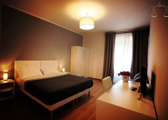 Vendégház La Libra Cagliari